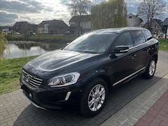 Bild des Angebotes Volvo XC60 D3 Linje Inscription
