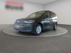 VW Caddy (SHZ.LED.PDC.DAB) 1.5 TSI