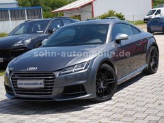 Bild des Angebotes Audi TTS Coupe S-tronic/Virtual/B&O/Leder/Navi/LED/19