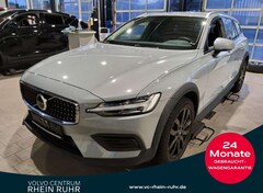 Bild des Angebotes Volvo V60 Cross Country B4 AWD  Plus+AHK+WINTERPAK