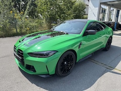 Bild des Angebotes BMW M4 Werks-Unikat, MDrivers, Carbonpaket, Keramikbremse