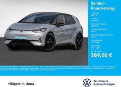 Bild des Angebotes VW ID.3 GTX PERFORMANCE WÄRMEPUMPE 360°CAM ACC LM20