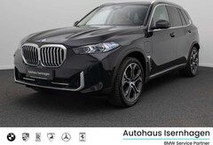 Bild des Angebotes BMW X5 SoftClose DAB H K Kamera Komfort 21Zoll