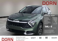 Bild des Angebotes Kia Sportage 1.6T Spirit Hybrid Sitz-/Lenkradheizung