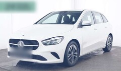 Bild des Angebotes Mercedes-Benz B 200 Progressive Totwinkel Distronic OD AHK VZA