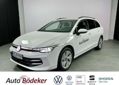 Bild des Angebotes VW Golf Variant 1.5 TSI Life 6_Gang Bluetooth LED
