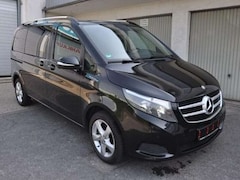 Bild des Angebotes Mercedes-Benz V 220 V 220d komp.Automat. Edit.*AHK-Kamera-Standheizung