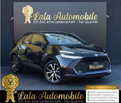 Bild des Angebotes Toyota C-HR 1.8 Hybrid TEMPOMAT KLIMA ALU NAVI 53.000KM