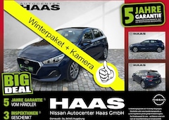 Bild des Angebotes Hyundai i30 1.4 YES! Winterpaket + Kamera