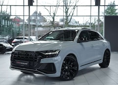 Bild des Angebotes Audi SQ8 q. *23Zoll *Pano *2.H *B&O*Standhzg*Garantie