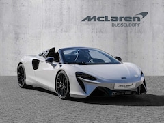 Bild des Angebotes McLaren Artura Spider Performance, Sport Exh, Techn.Pack