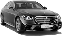 Bild des Angebotes Mercedes-Benz S 400 d LANG*4-MATIC*AMG SPORT*FOND-TV*ALLRADLEN