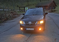 Bild des Angebotes Fiat Freemont 2.0 Multijet 16V DPF Lounge