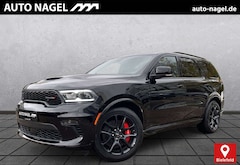 Bild des Angebotes Dodge Durango Durango R/T Premium 5.7 V8 HEMI*LPG*7-Sitzer*AHK