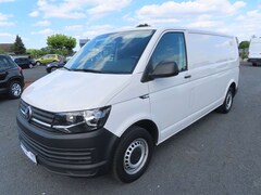 Bild des Angebotes VW T6 Transporter T6 Transp. 2,0TDI Kasten LR lang Klima PDC