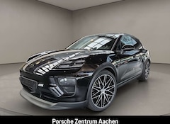 Bild des Angebotes Porsche Macan BOSE Panorama Rückfahrkamera Luftfederung
