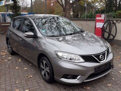 Bild des Angebotes Nissan Pulsar 1.2 DIG-T Tekna