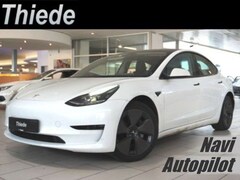 Bild des Angebotes Tesla Model 3 Standard Range NAVI/KAMERA/DAB/SHZ/AHK