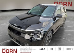 Kia e-Niro EV 64,8kWh Inspiration RF-Kamera Navi Hea