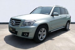 Bild des Angebotes Mercedes-Benz GLK 320 GLK -Klasse GLK 320 CDI 4Matic