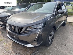 Bild des Angebotes Peugeot 5008 Allure Pack 7Si LED Nav Leder 360K DigTacho