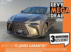 Bild des Angebotes Lexus NX 450h+ NX 450 h+ PlugIn +Kamera+CarPlay+PDC+Navi+