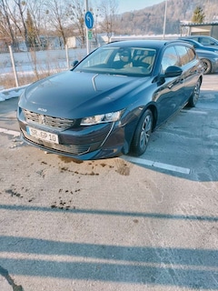 Bild des Angebotes Peugeot 508 Plug-In Hybrid 360 e-EAT8 SPORT ENGINEERED