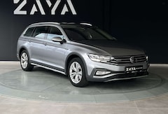 Bild des Angebotes VW Passat Alltrack 2.0 TDI 4MOTION*DSG*AHK*NAVI*CAM
