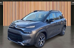 Bild des Angebotes Citroen C3 Aircross Plus 1.2 *Einparkhilfe*Klima*Navi