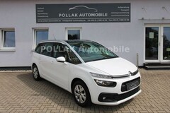Bild des Angebotes Citroen Grand C4 Picasso /Spacetourer Feel*7Sitzer*1.HAND