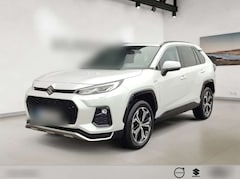 Bild des Angebotes Suzuki Across AWD Comfort+ PHEV NAVI AUTOM ACC Klimaaut RFK LED