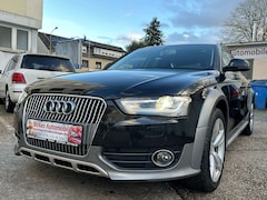 Bild des Angebotes Audi A4 allroad quattro - S-Tronic 2.0 TDI - Leder