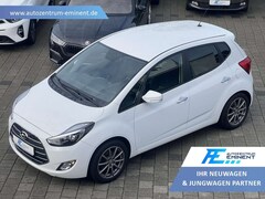 Bild des Angebotes Hyundai iX20 1.6 KAT SHZ KEYLESS Tempomat