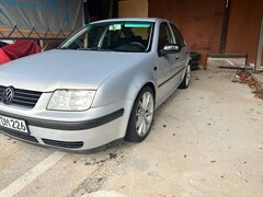 Bild des Angebotes VW Bora Bora 1.6 Comfortline