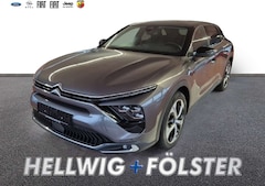 Bild des Angebotes Citroen C5 X YOU Navi SHZ PDC Keyless LED 2-Zonen-Klimaautom Ap