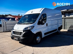 Bild des Angebotes Peugeot Boxer Kasten Hochraum 330 L2H2*Garantie*Tempomat