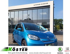 Bild des Angebotes Skoda Citigo e iV Style SHZ*PTS*CLIMATR*LMR