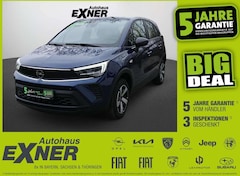 Bild des Angebotes Opel Crossland X 1.2 Turbo EDITION LED+SpurH