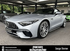 Bild des Angebotes Mercedes-Benz SL 63 AMG AMG SL 63 4M+ PerfSitze+Lift+tartufo+PremiumPlus