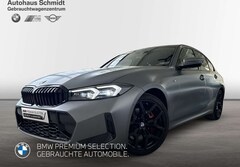 Bild des Angebotes BMW 318 d Limousine 367€ netto/mtl.*Frozen*M Sportpaket Pr