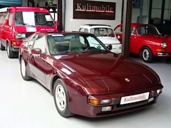 Bild des Angebotes Porsche 944 -orig. 55.tkm-