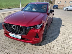 Mazda CX-60 Homura AWD/Pano/Bose/360°Kamera/6-Zylinder🔥