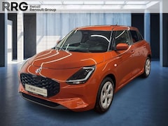 Bild des Angebotes Suzuki Swift DUALJET HYBRID
