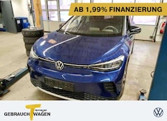 Bild des Angebotes VW ID.4 PRO 1st EDITION LM20 WÄRMEPUMPE NAVI KAMERA