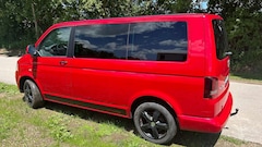 Bild des Angebotes VW T5 Multivan Multivan KurzEdition 25