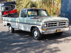 Bild des Angebotes Ford F 100 360V8, Autom., Servo, Patina, F150, TÜV