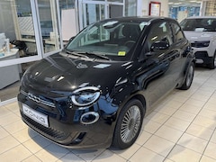 Bild des Angebotes Fiat 500e MY23 118PS 42kWh  KLIMA*CARPLAY*TEMPOMAT*DAB