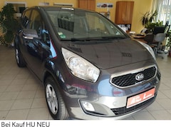 Bild des Angebotes Kia Venga Fifa World Cup Edition 5T