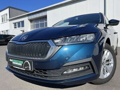 Bild des Angebotes Skoda Octavia Combi 2.0 TDI Ambition 112€ m. 20% Anzahlung AHK