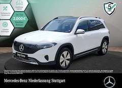 Bild des Angebotes Mercedes-Benz EQB 250 PROG+ADVANCED+PANO+KAMERA+SPUR